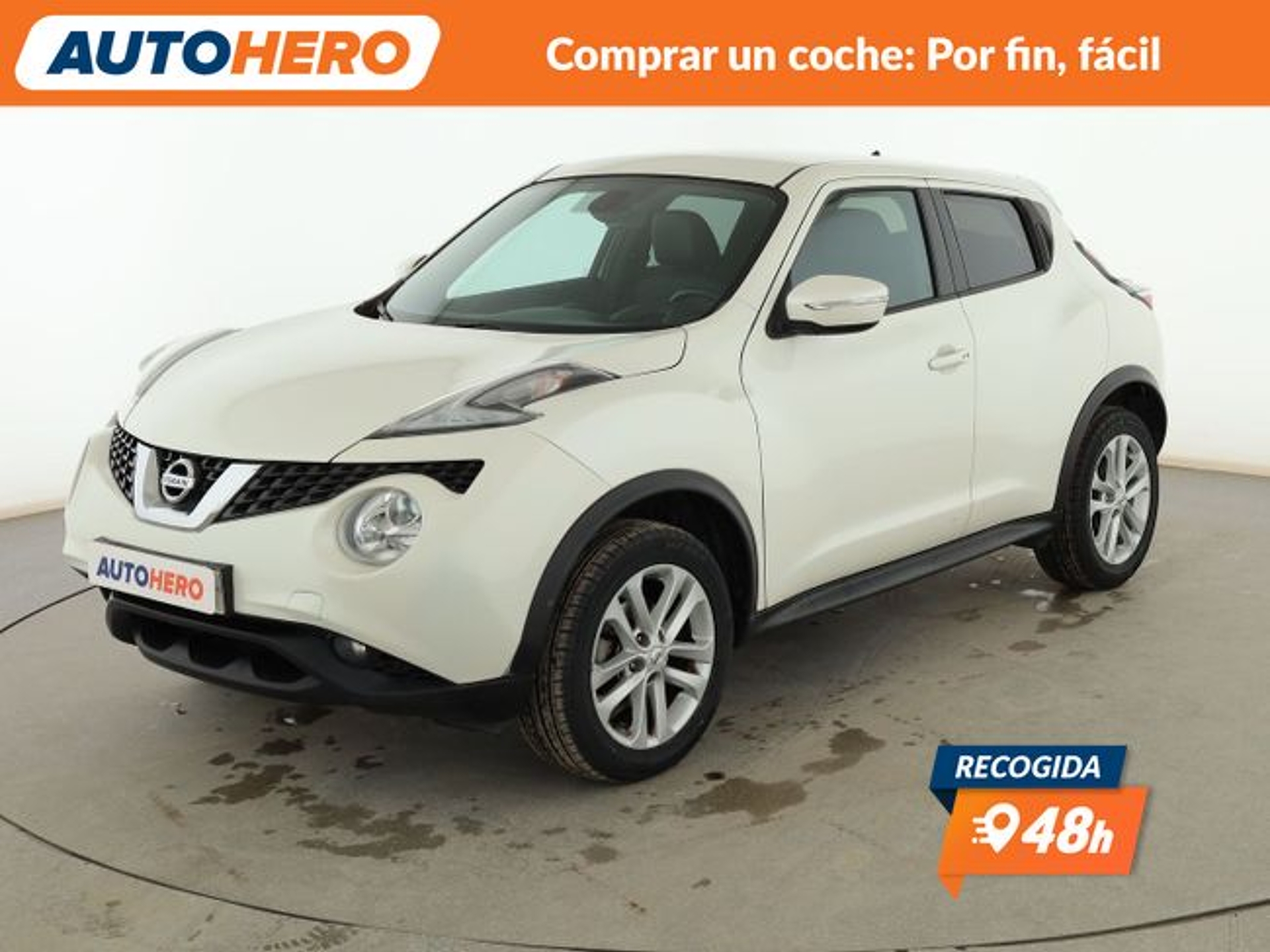 Imagen de NISSAN Juke