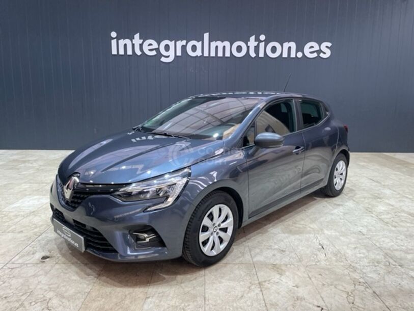 Foto del RENAULT Clio TCe Business 67kW