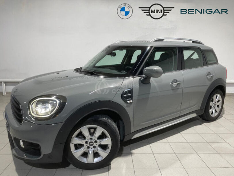 Foto del MINI Countryman COUNTRYMAN COOPER ALL4 AUT.