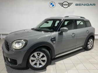 Imagen de MINI Countryman COUNTRYMAN COOPER ALL4 AUT.