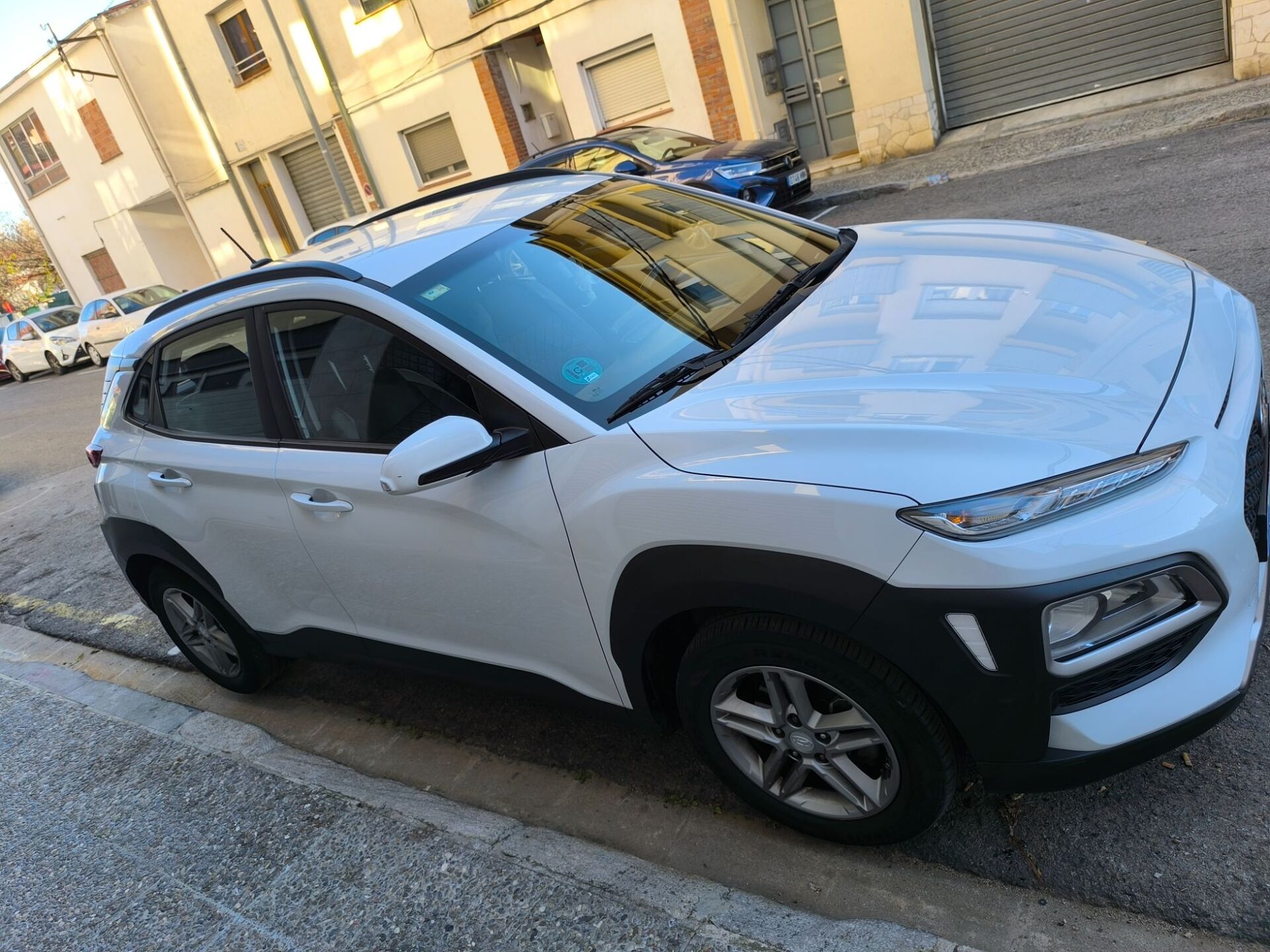 Imagen 3 de HYUNDAI Kona