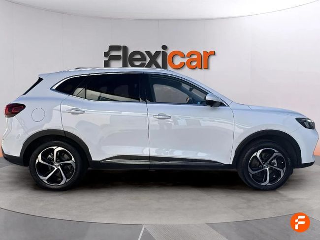 Foto del MG HS e 1.5 T-GDI Luxury