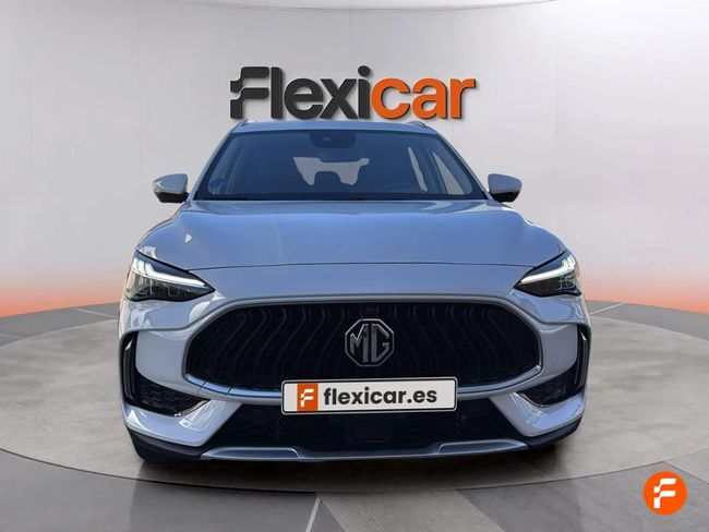 Foto del MG HS e 1.5 T-GDI Luxury