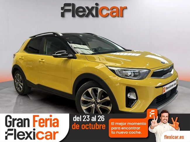 KIA Stonic (1.6 CRDi VGT 85kW (115CV) Concept) en Madrid