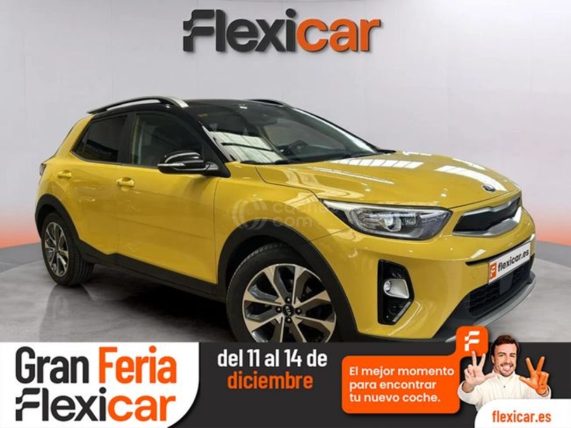 Foto del KIA Stonic 1.6CRDi VGT Eco-Dynamic Concept 115
