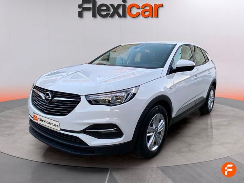 Foto del OPEL Grandland X 1.2T S&S Selective 130