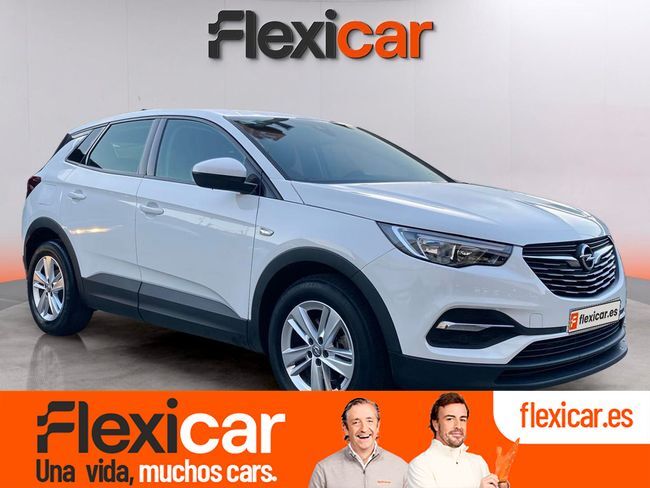 Foto del OPEL Grandland X 1.2T S&S Selective 130