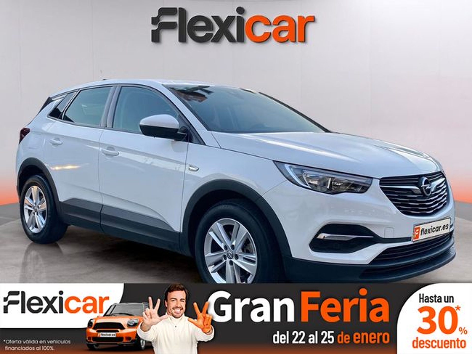 Imagen de OPEL Grandland X