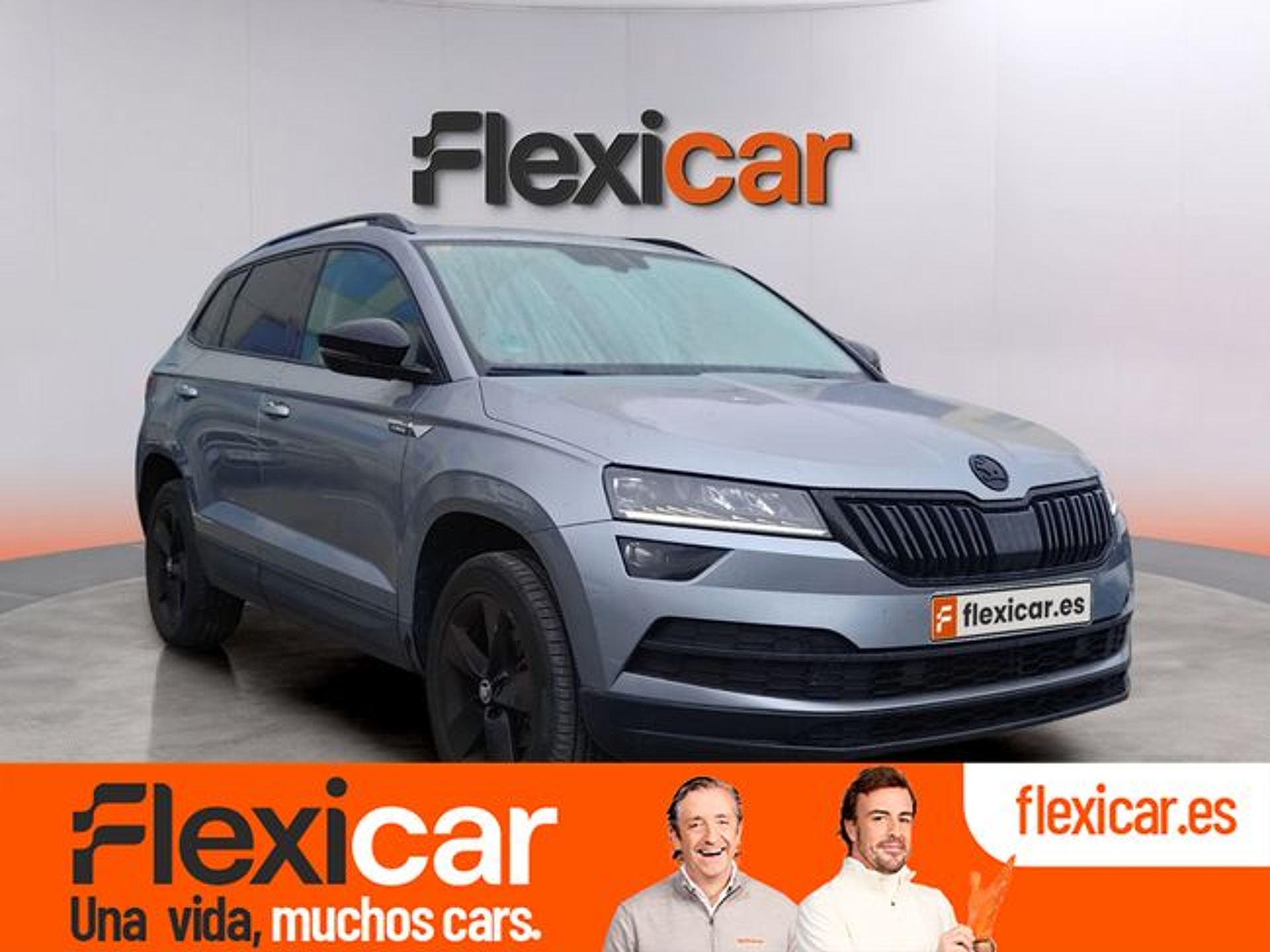Imagen de SKODA Karoq