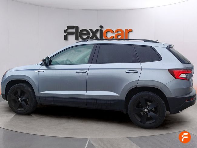 Foto del SKODA Karoq 1.0 TSI Ambition