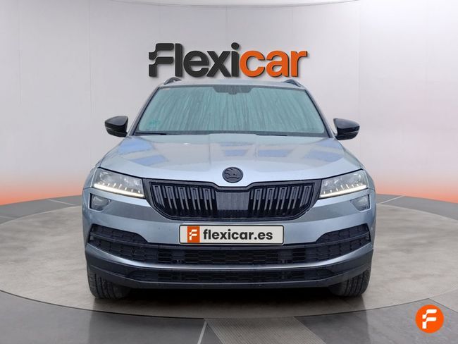 Foto del SKODA Karoq 1.0 TSI Ambition