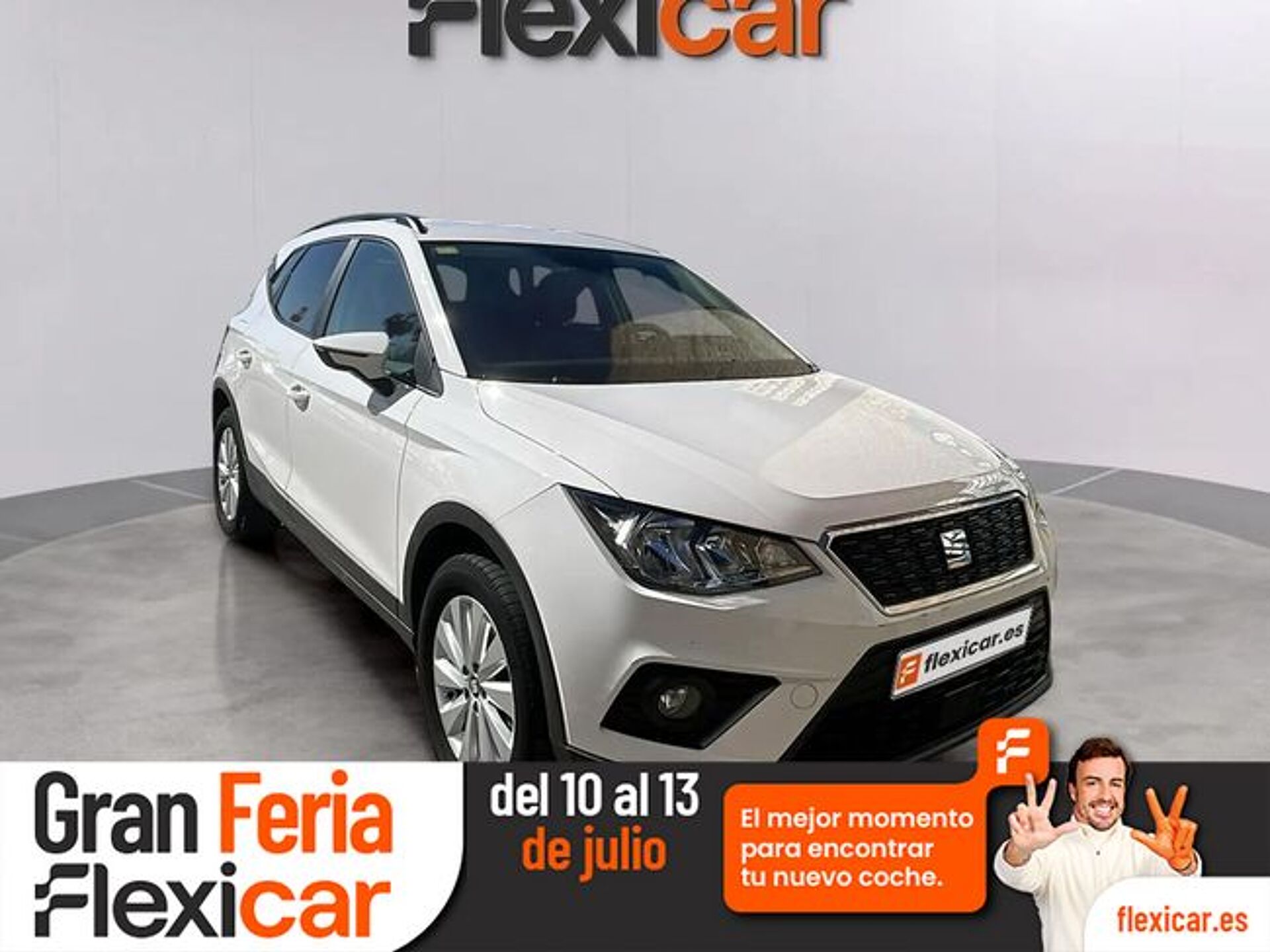 Imagen de SEAT Arona