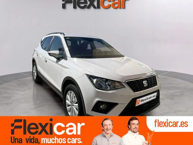 Foto del SEAT Arona 1.0 TSI Ecomotive S&S Style 95