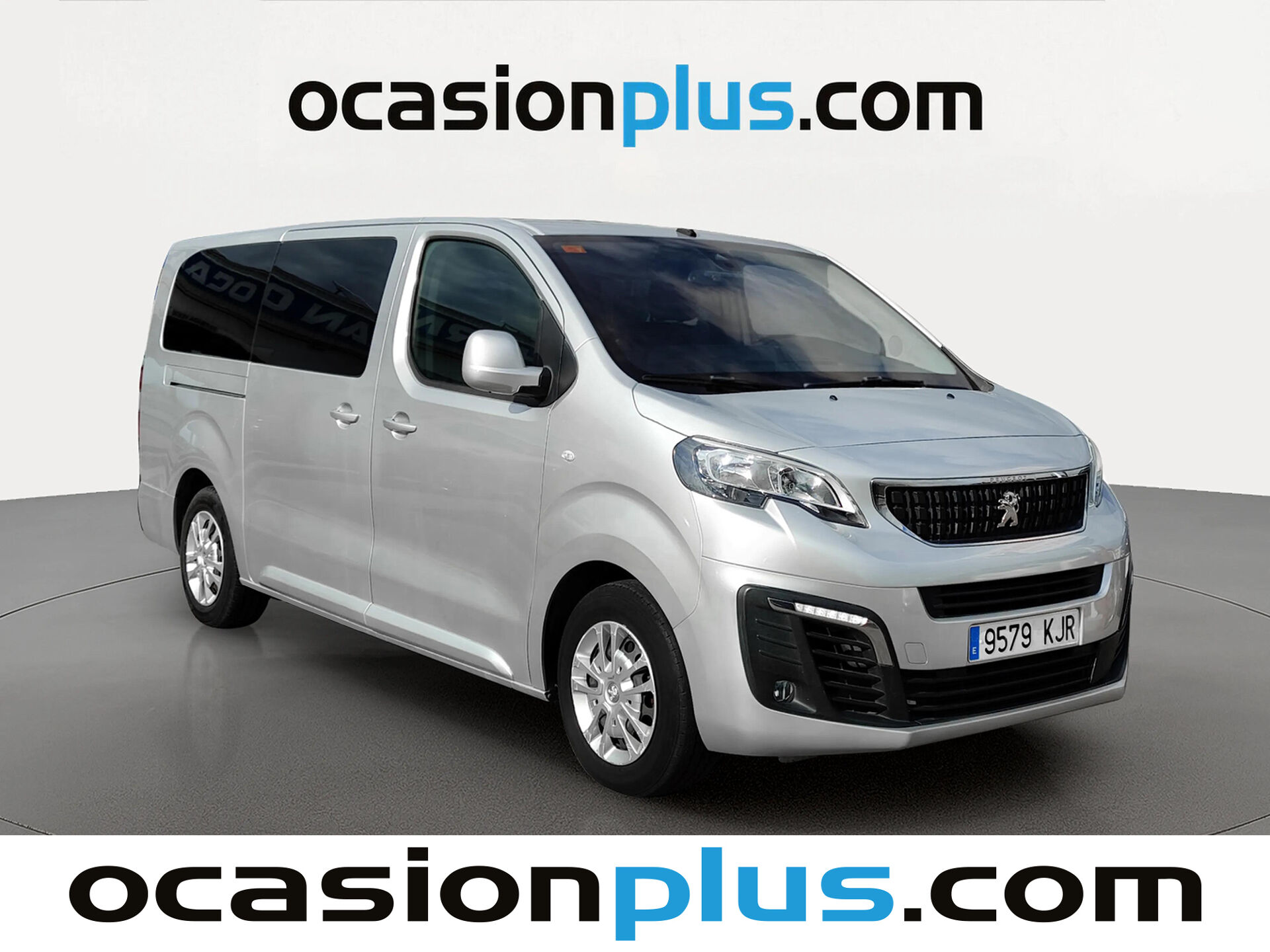 Imagen 2 de PEUGEOT Traveller