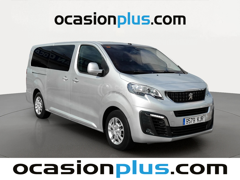Foto del PEUGEOT Traveller 2.0BlueHDI Business Long 150