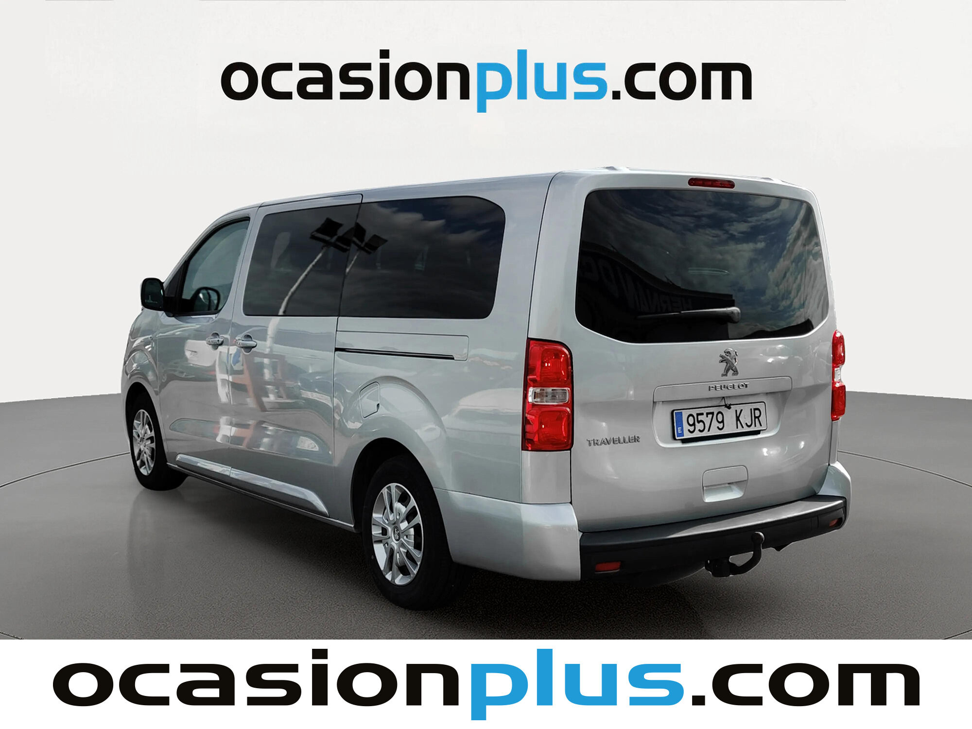 Foto del PEUGEOT Traveller 2.0BlueHDI Business Long 150