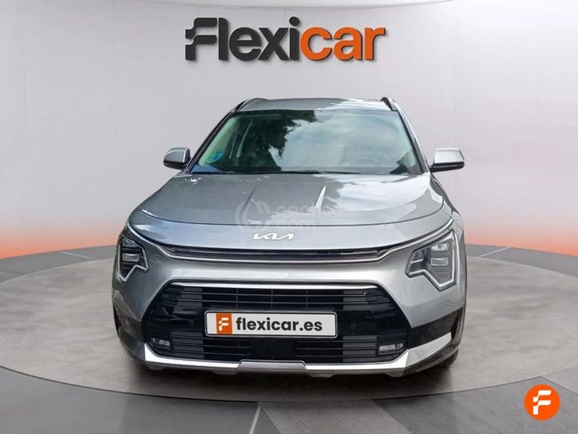 Foto del KIA Niro 1.6 HEV Drive