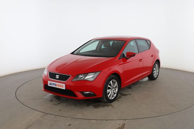 SEAT León (1.2 TSI Reference) en Madrid