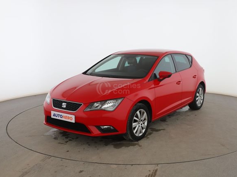 Foto del SEAT León 1.2 TSI S&S Reference 110