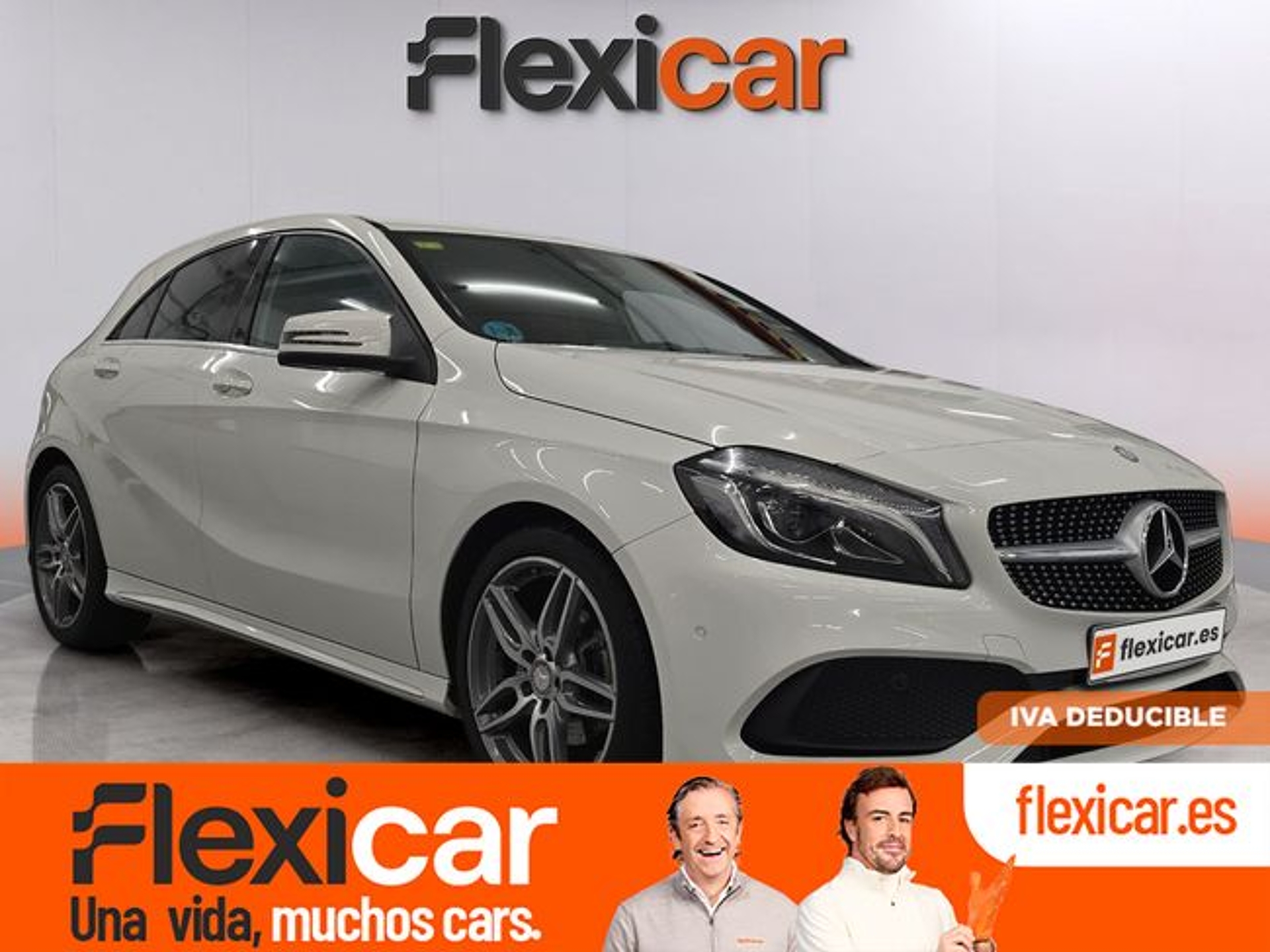 Imagen de MERCEDES Clase A