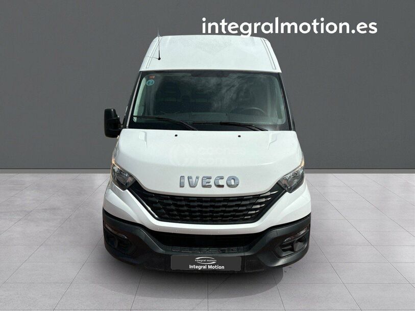 Foto del IVECO Daily Furgón 35S16 V 3520 H2 10.8 156