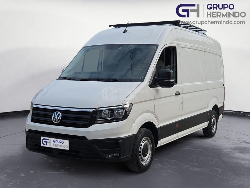 Foto del VOLKSWAGEN Crafter Furgón 2.0TDI SCR 30 BM L3H2 103kW