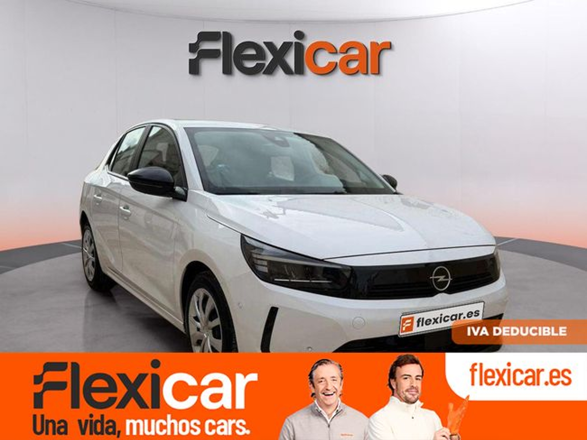 Imagen de OPEL Corsa