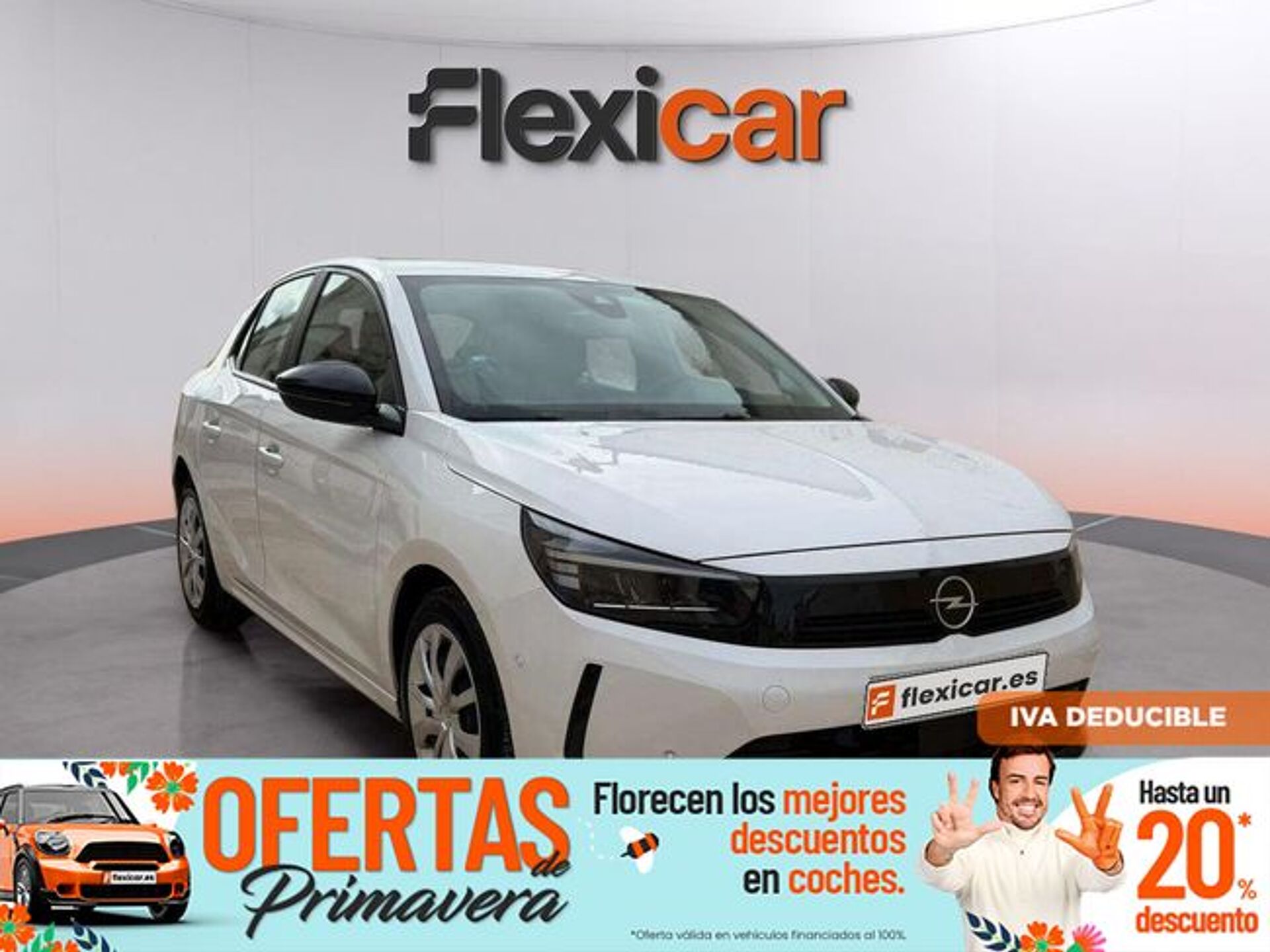 Imagen 1 de OPEL Corsa