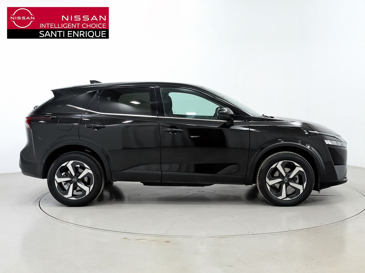 Foto del NISSAN Qashqai 1.3 DIG-T mHEV 12V N-Connecta 4x2 Aut. 116kW