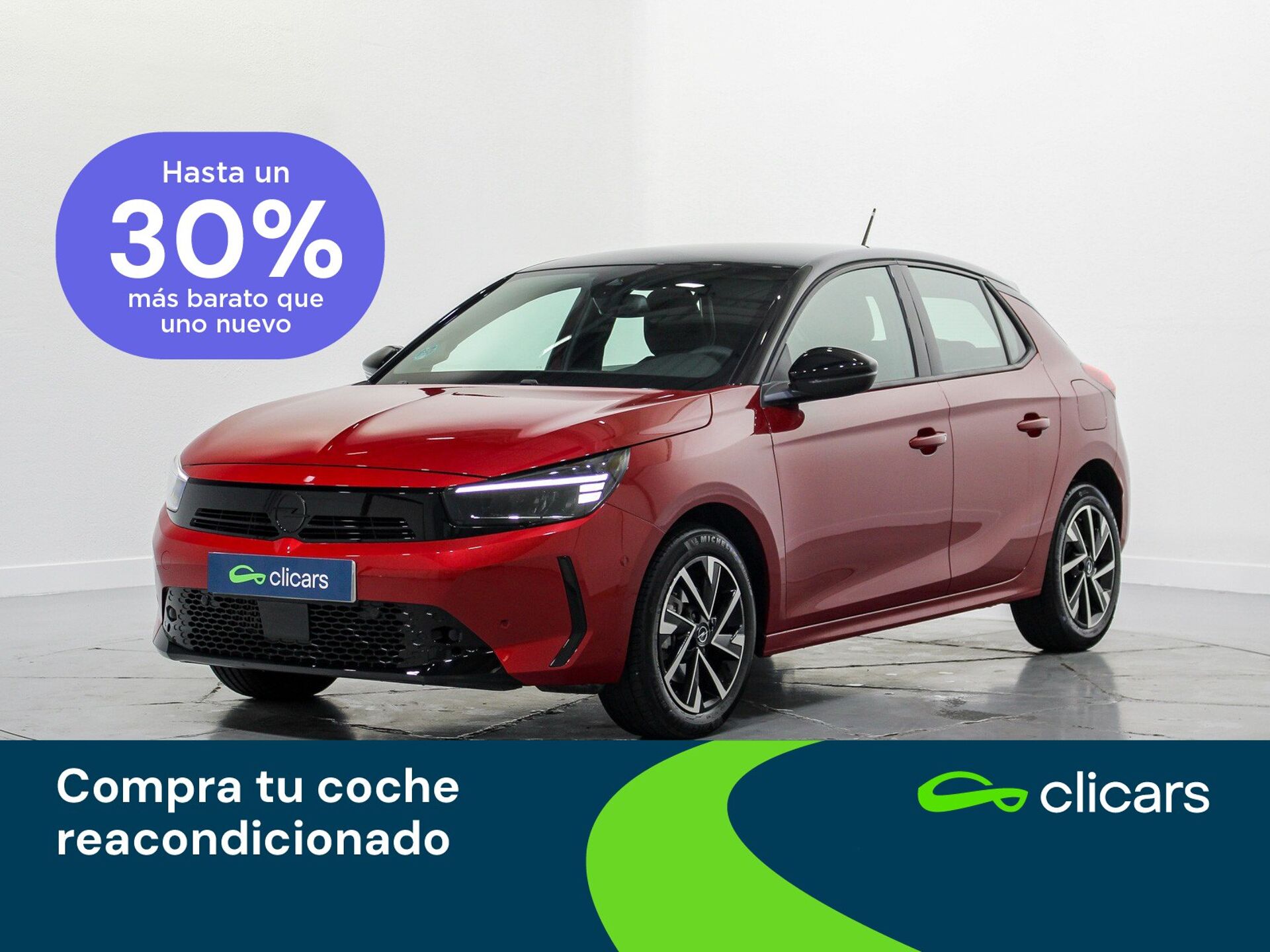 Imagen de OPEL Corsa