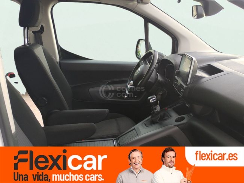 Foto del TOYOTA Proace City Verso Family L1 1.2 5pl. Active 110