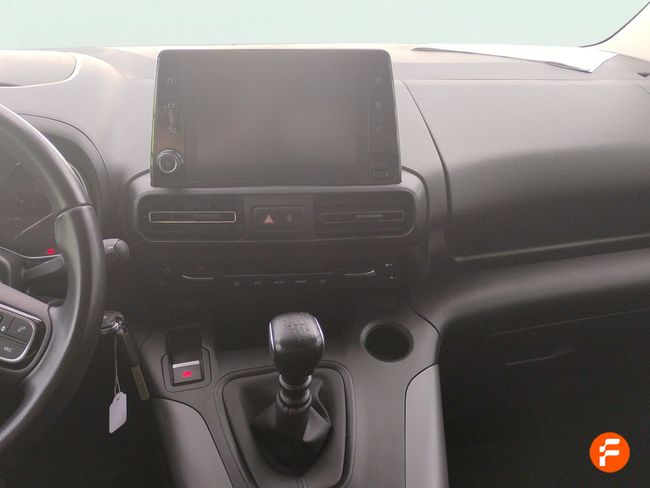 Foto del TOYOTA Proace City Verso Family L1 1.2 5pl. Active 110