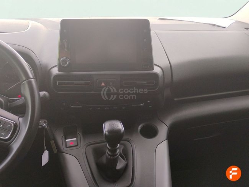 Foto del TOYOTA Proace City Verso Family L1 1.2 5pl. Active 110