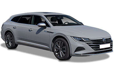 VOLKSWAGEN Arteon Shooting Brake 2.0TDI R-Line DSG7 110kW