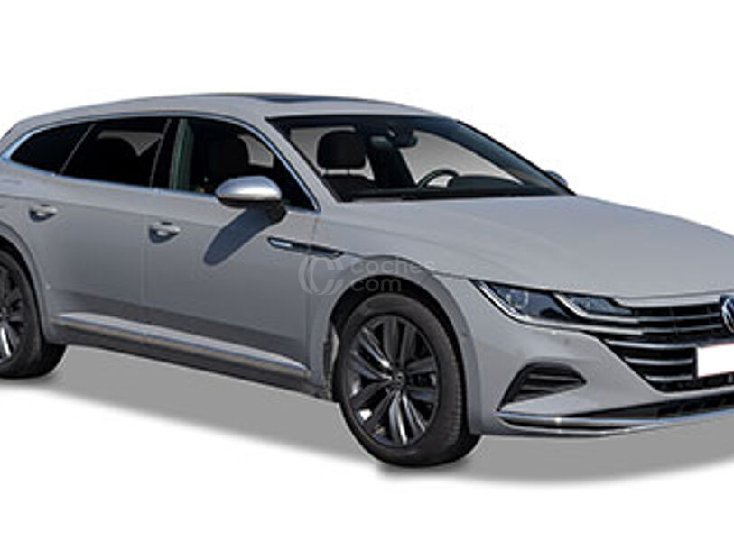 Foto del VOLKSWAGEN Arteon Shooting Brake 2.0TDI R-Line DSG7 110kW