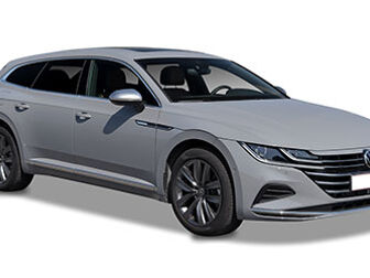 Imagen de VOLKSWAGEN Arteon Shooting Brake 2.0TDI R-Line DSG7 110kW