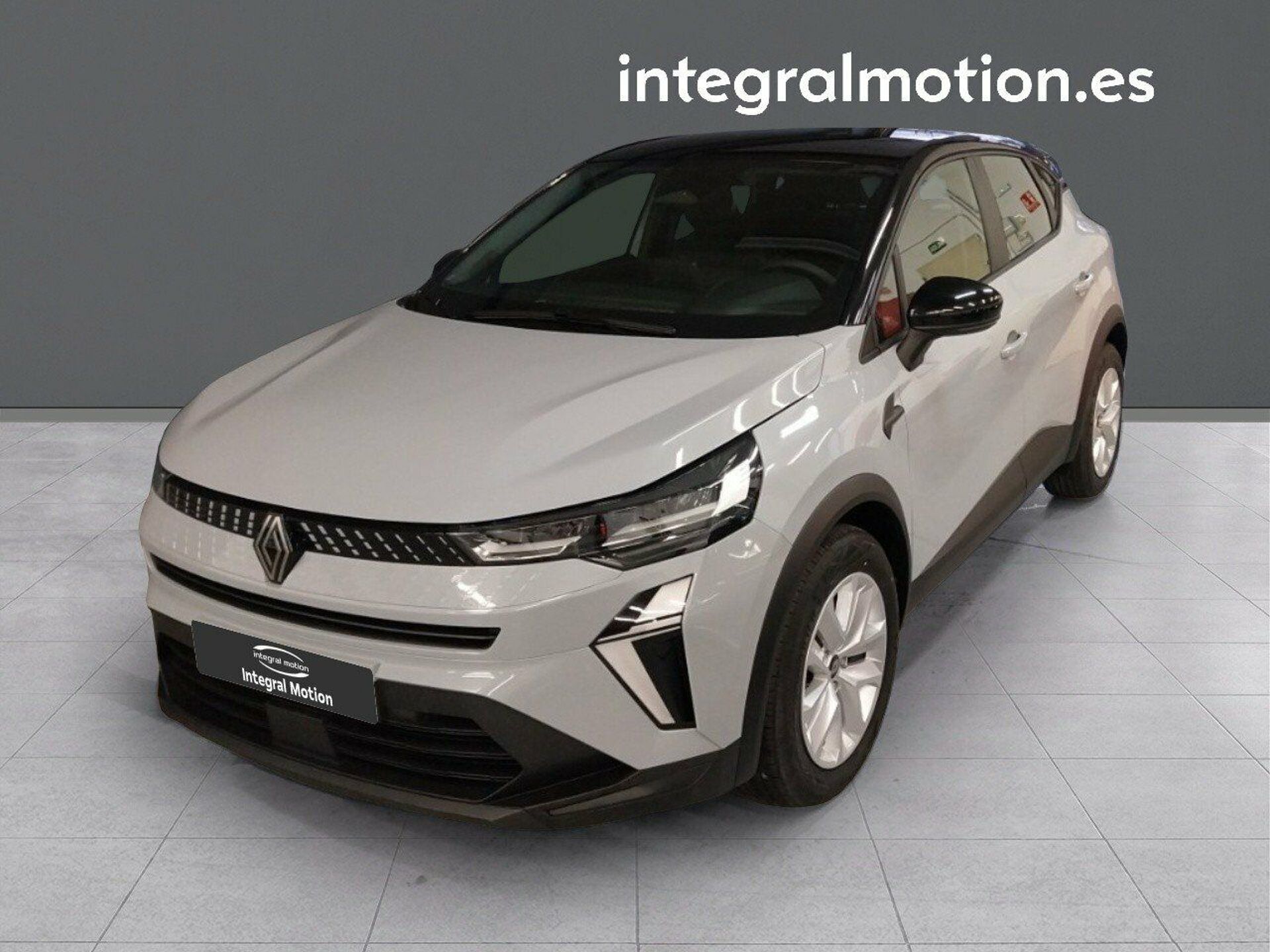 Imagen de RENAULT Captur
