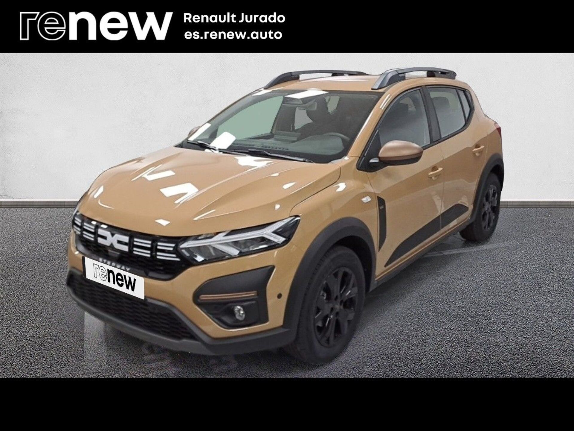 Imagen de DACIA Sandero