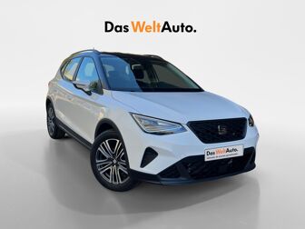 Imagen de SEAT Arona 1.0 TSI S&S Style Special Edition 115