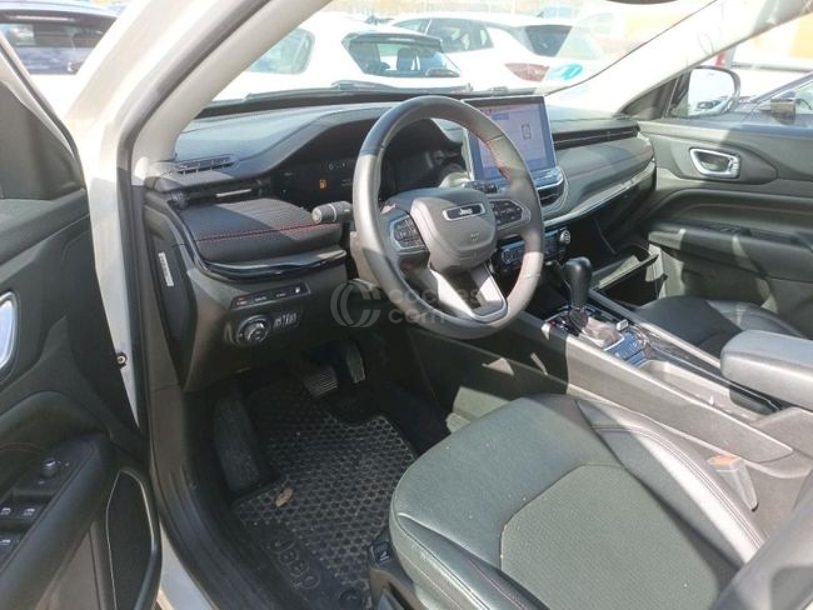 Foto del JEEP Compass 1.3 PHEV Trailhawk EAWD Aut. 240