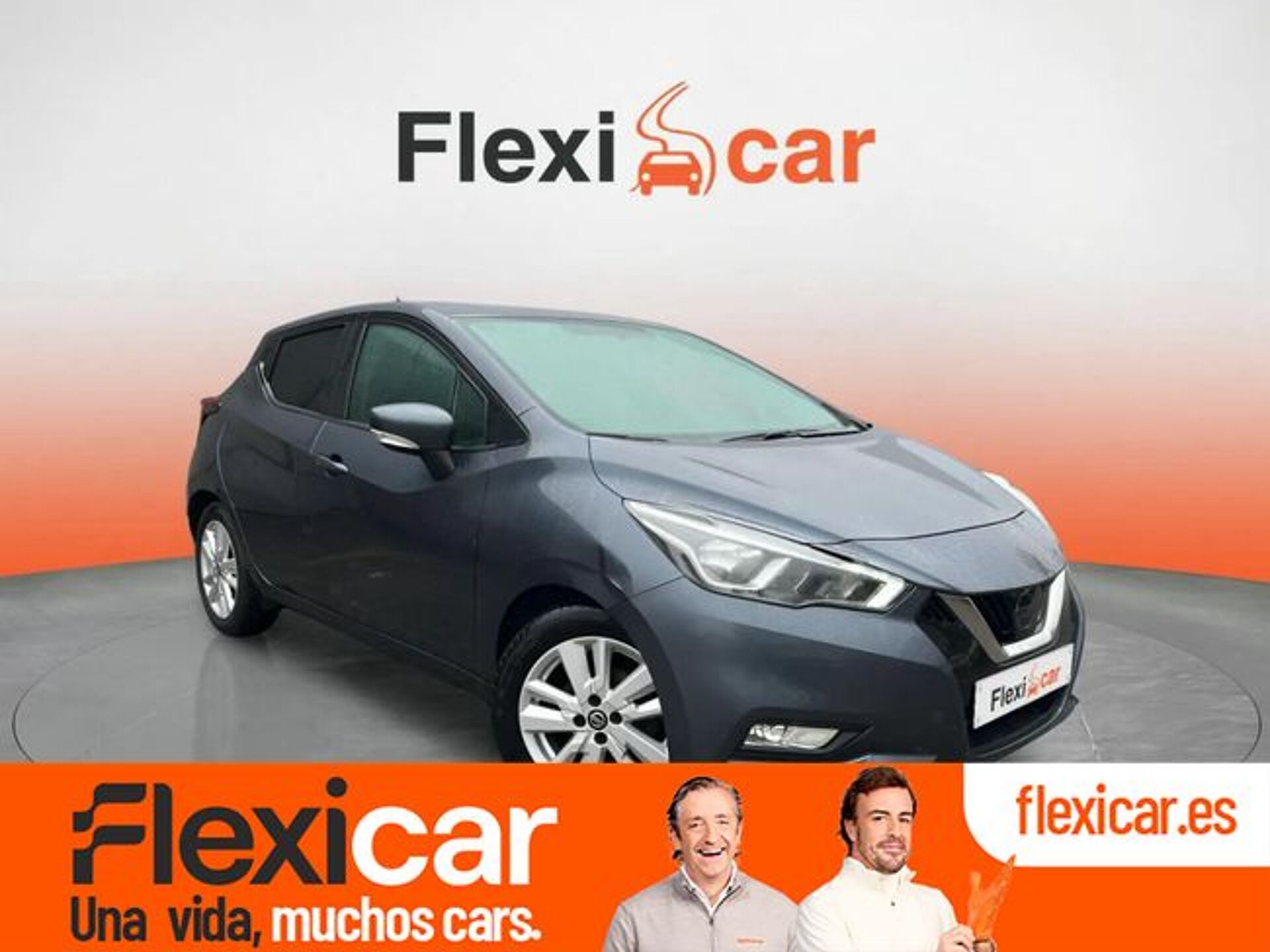 Imagen de NISSAN Micra