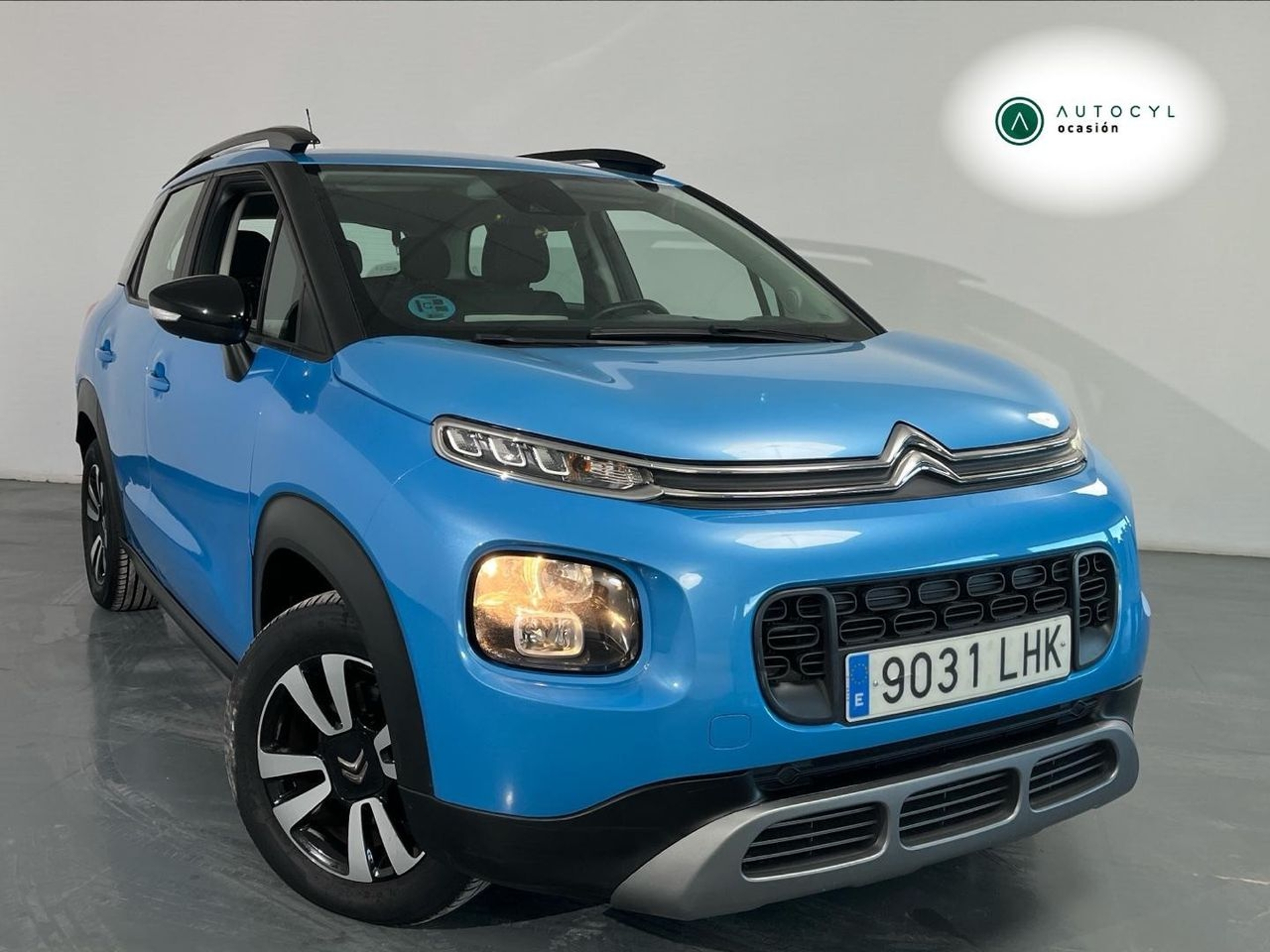 Imagen de CITROEN C3 Aircross