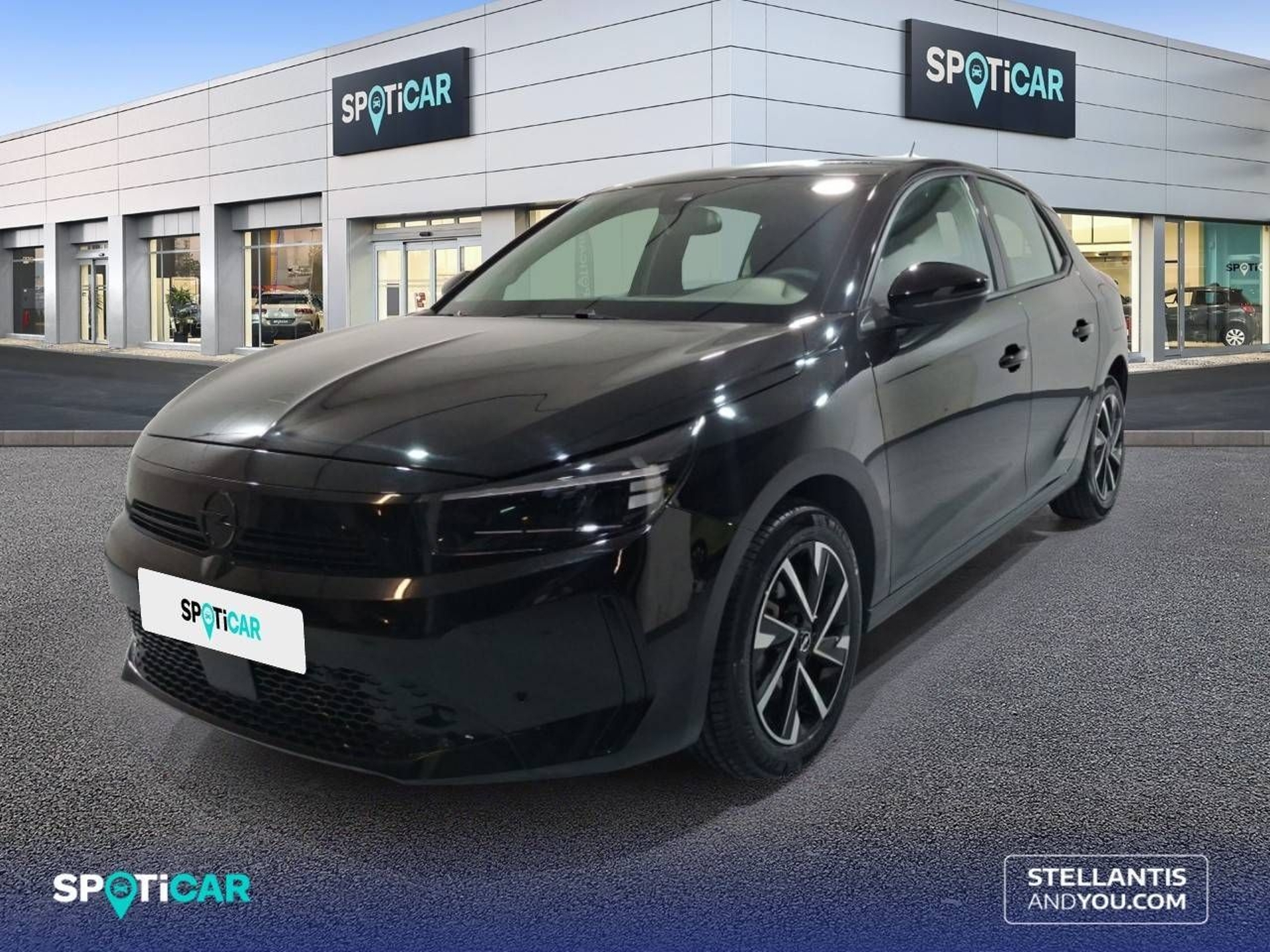 Imagen de OPEL Corsa