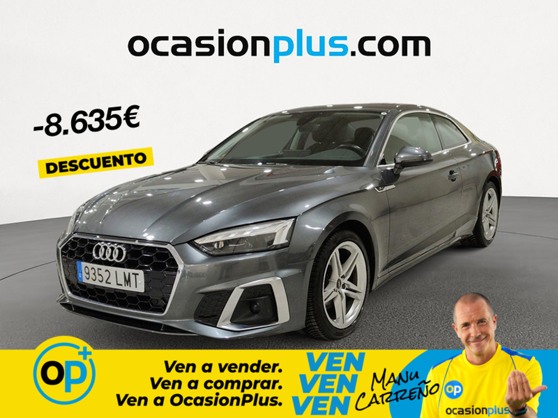 Imagen de AUDI A5