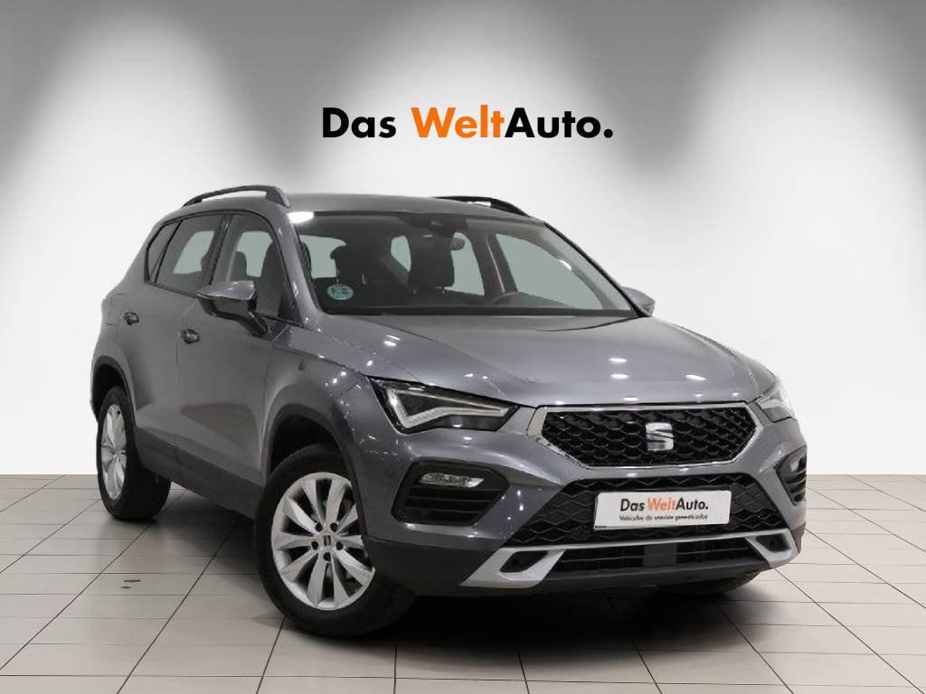 Foto del SEAT Ateca 1.5 EcoTSI S&S Style XM DSG