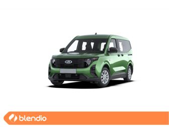 Imagen de FORD Tourneo Courier 1.0 Ecoboost Titanium