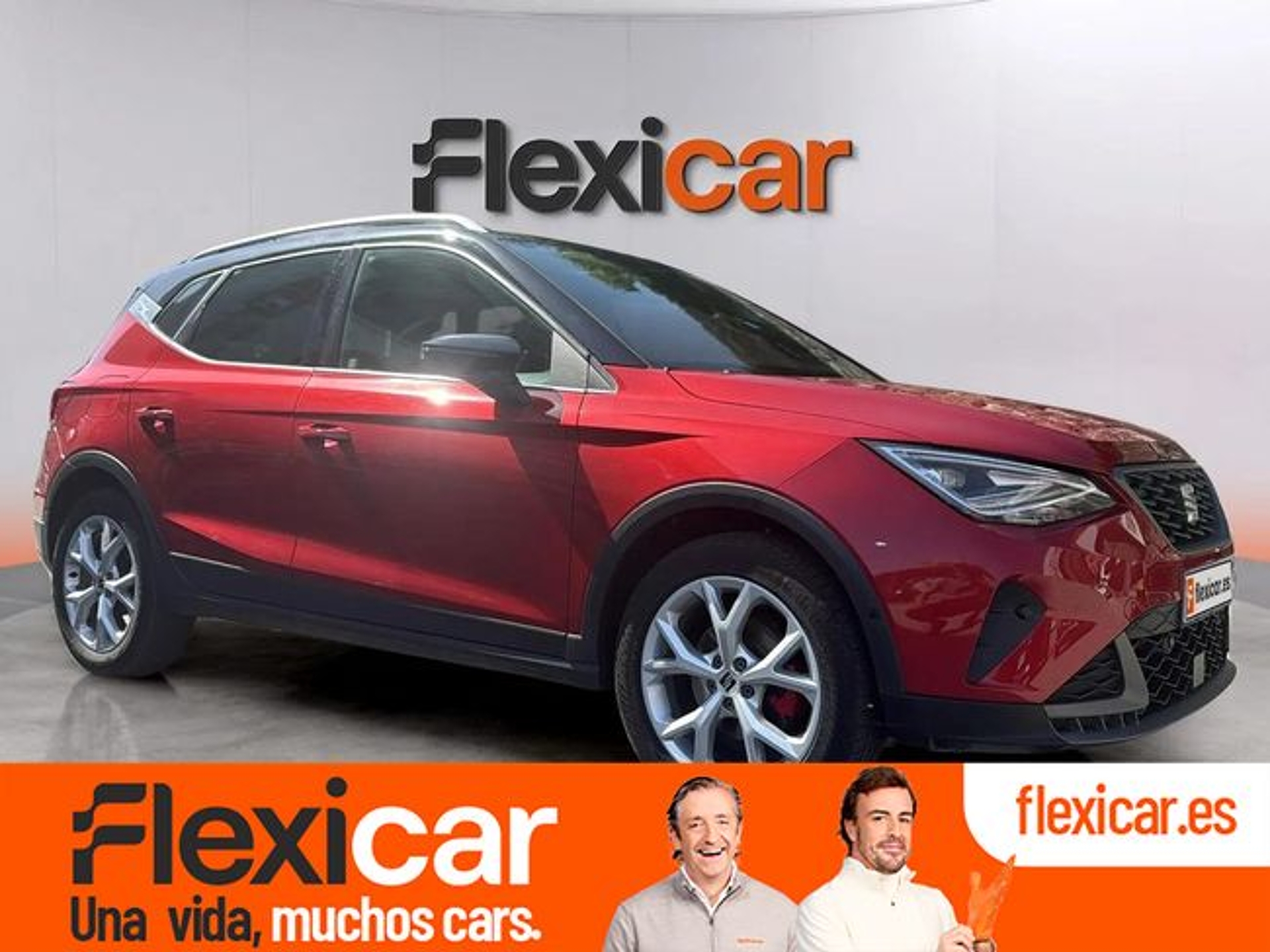 Imagen de SEAT Arona