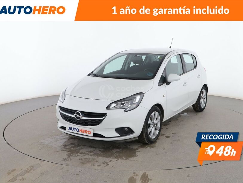 Foto del OPEL Corsa 1.4 Business 90