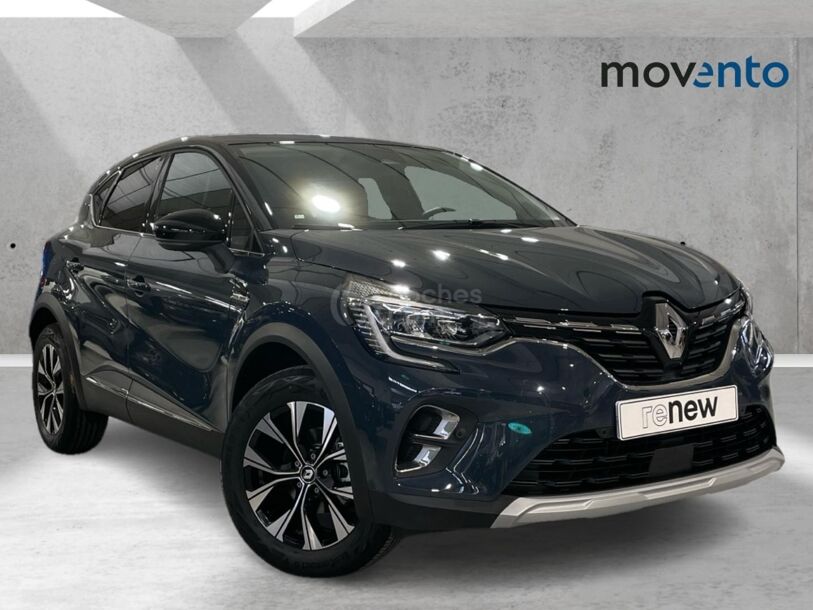 Foto del RENAULT Captur TCe Techno 67kW