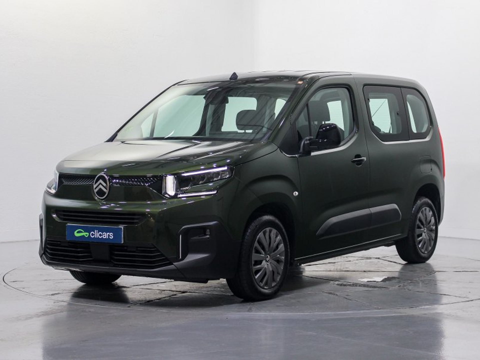 Imagen de CITROEN Berlingo